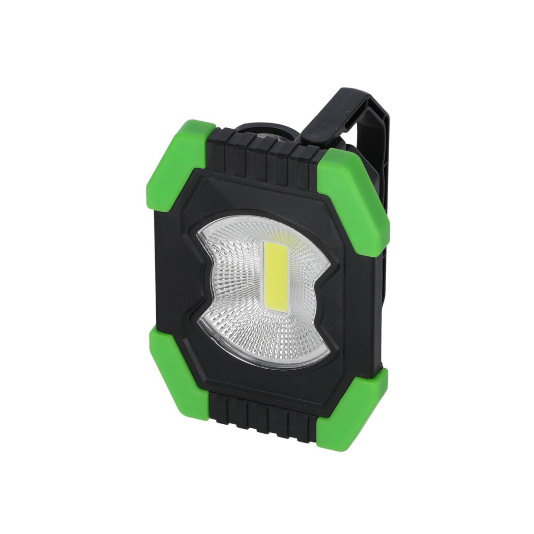 LED-Arbeitsleuchte 200 lm tageslichtweiß IP 20