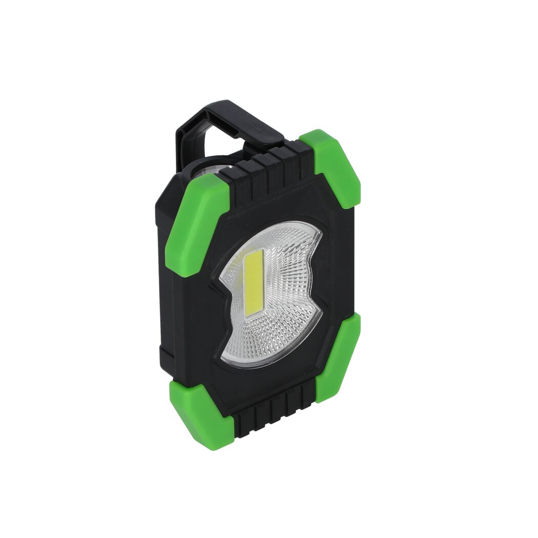 LED-Arbeitsleuchte 200 lm tageslichtweiß IP 20
