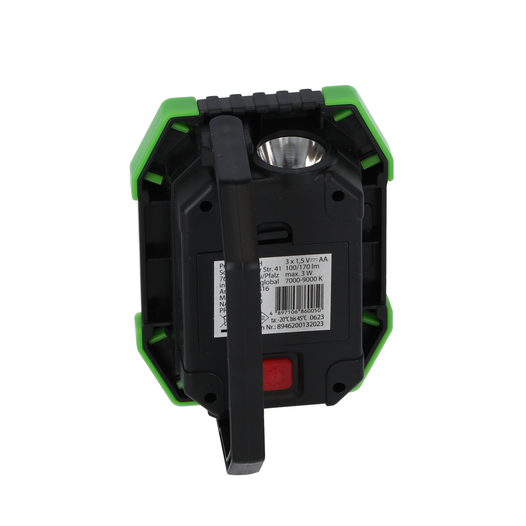 LED-Arbeitsleuchte 200 lm