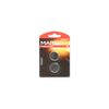 Zwei CR2032 Knopfzellen von Mars Lithium.