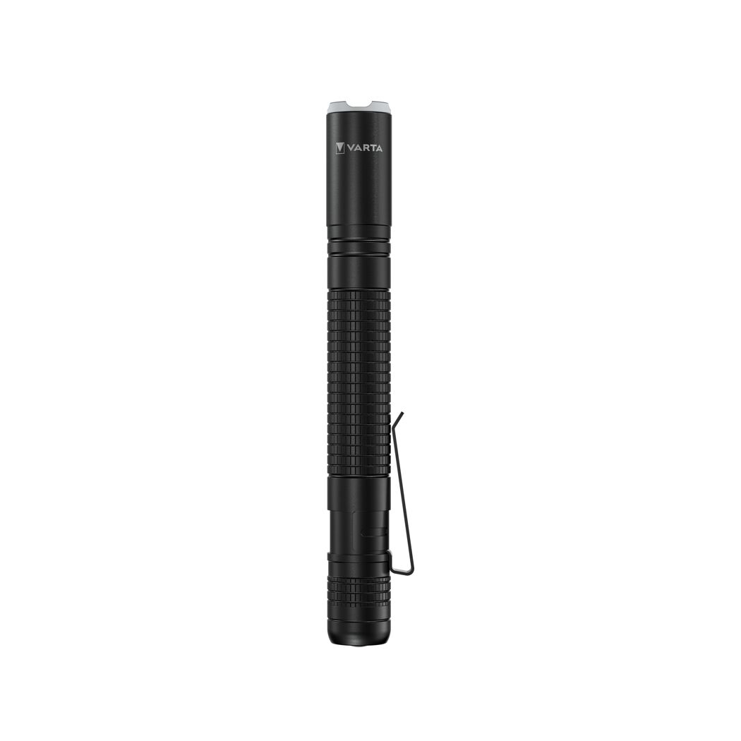 LED-Taschenlampe 'F10 Pro' 150 lm Ø 1,6 x 13,3 cm