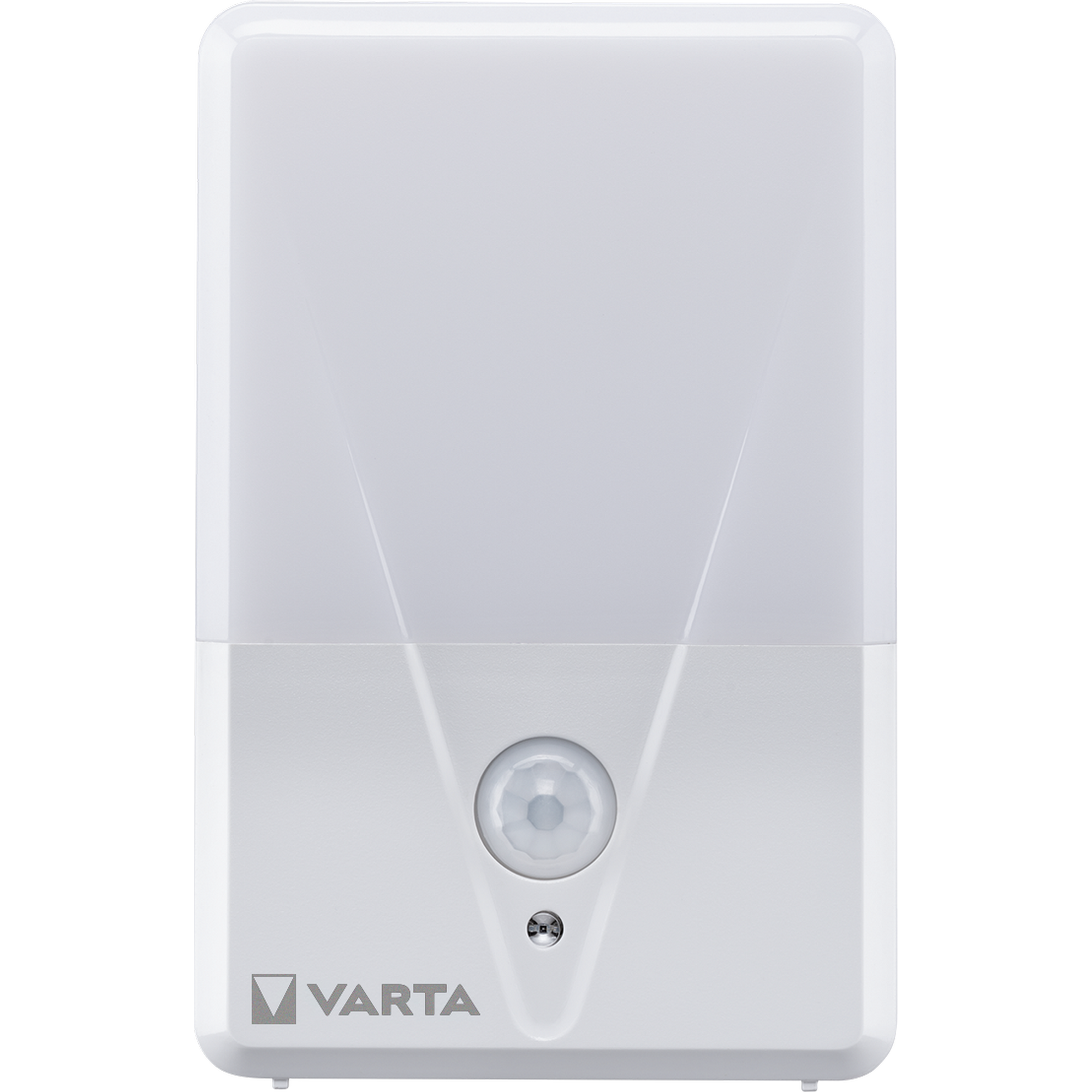 LED-Sensorleuchte 'Motion Sensor Light' weiß 17 lm