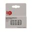 Micro-Batterie 1,5 V AAA LR03 8 Stück