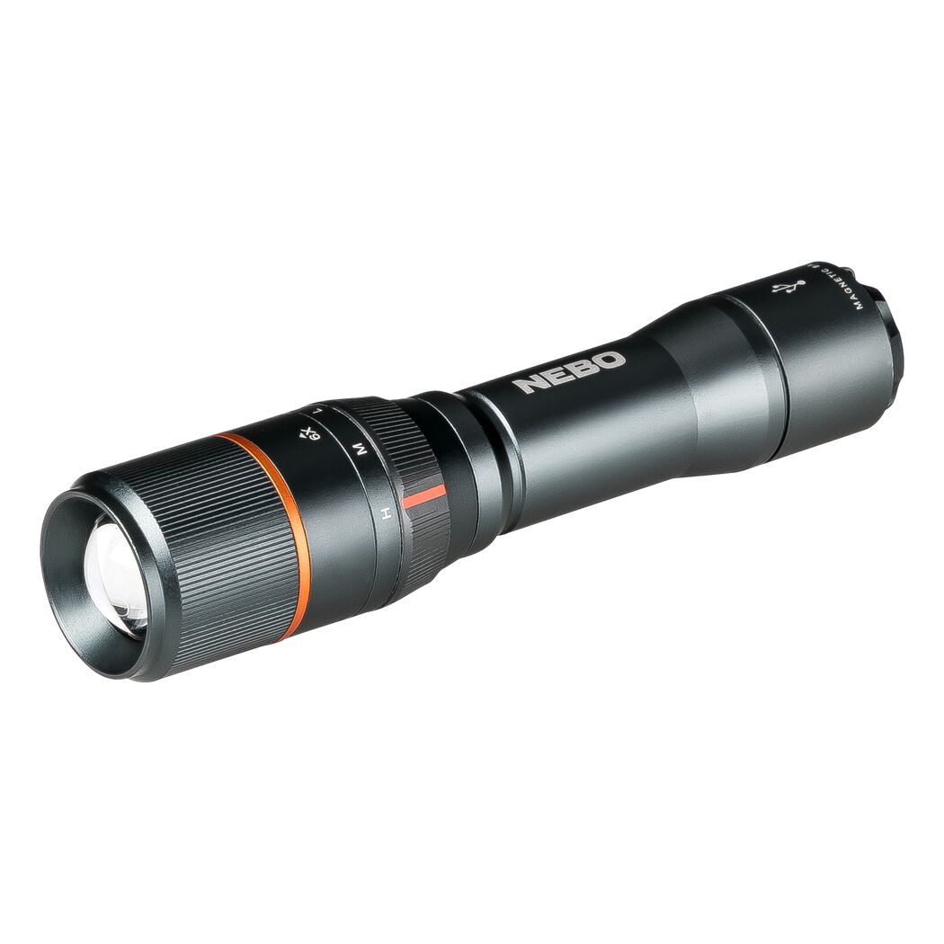 Nebo LED Taschenlampe Davinci 1000