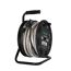 LED-Lichtband HUP-Light-Stripe auf Kabeltrommel