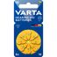 Varta Hörgerätebatterien Größe 10, 8er Pack