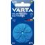 VARTA Hörgerätebatterien Typ 675, 6er-Pack