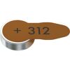 Knopfzelle 312
