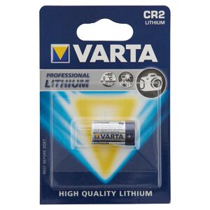 Fotobatterie CR2 Lithium 1 Stück