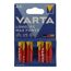 Batterie Max Tech 1,5 V AA LR6 4 Stück