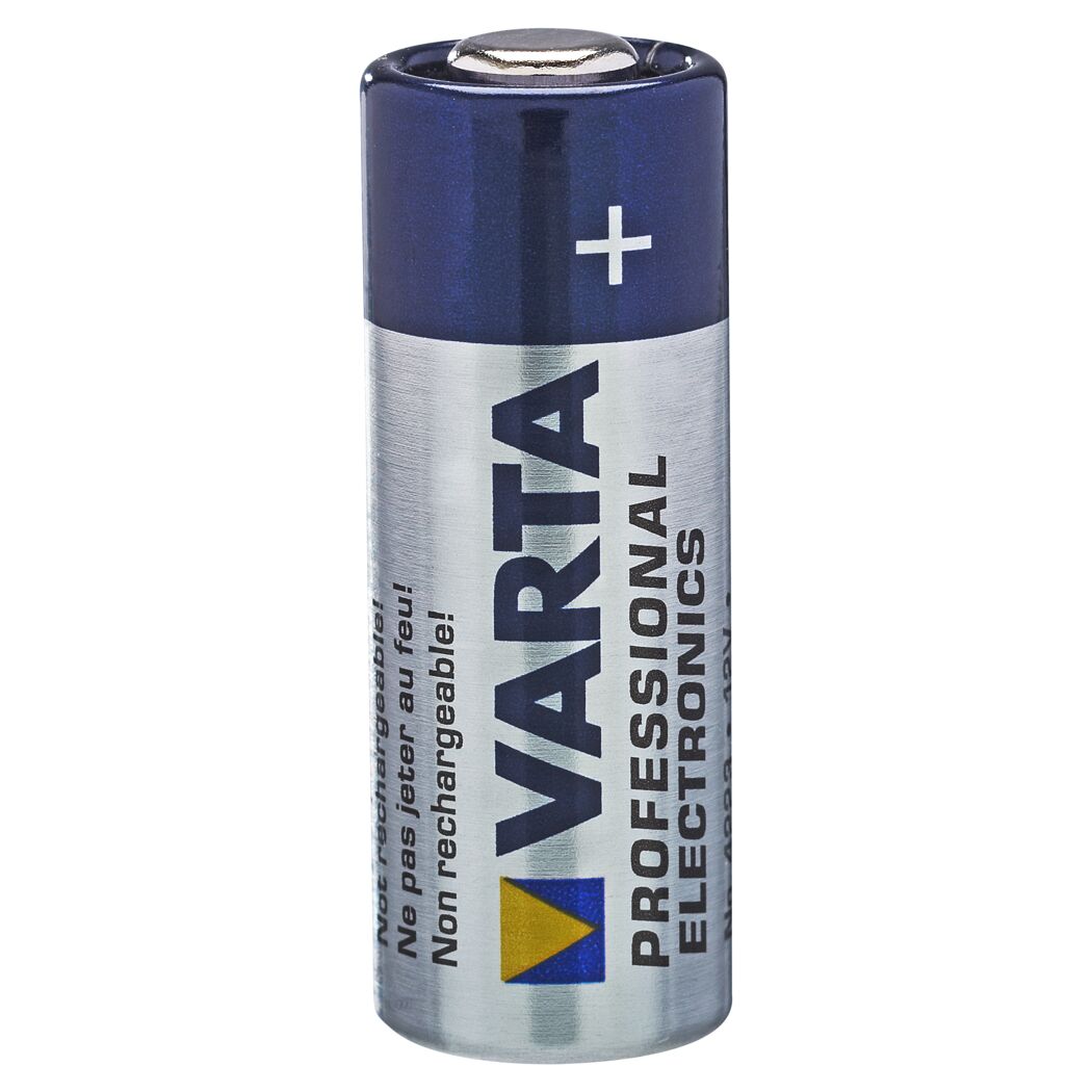 VARTA Professional Electronics Batterie V23GA