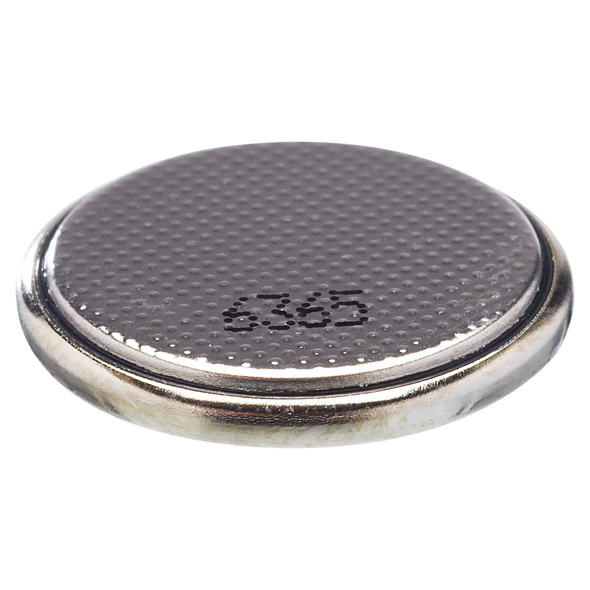 Knopfzelle CR2025 von Varta