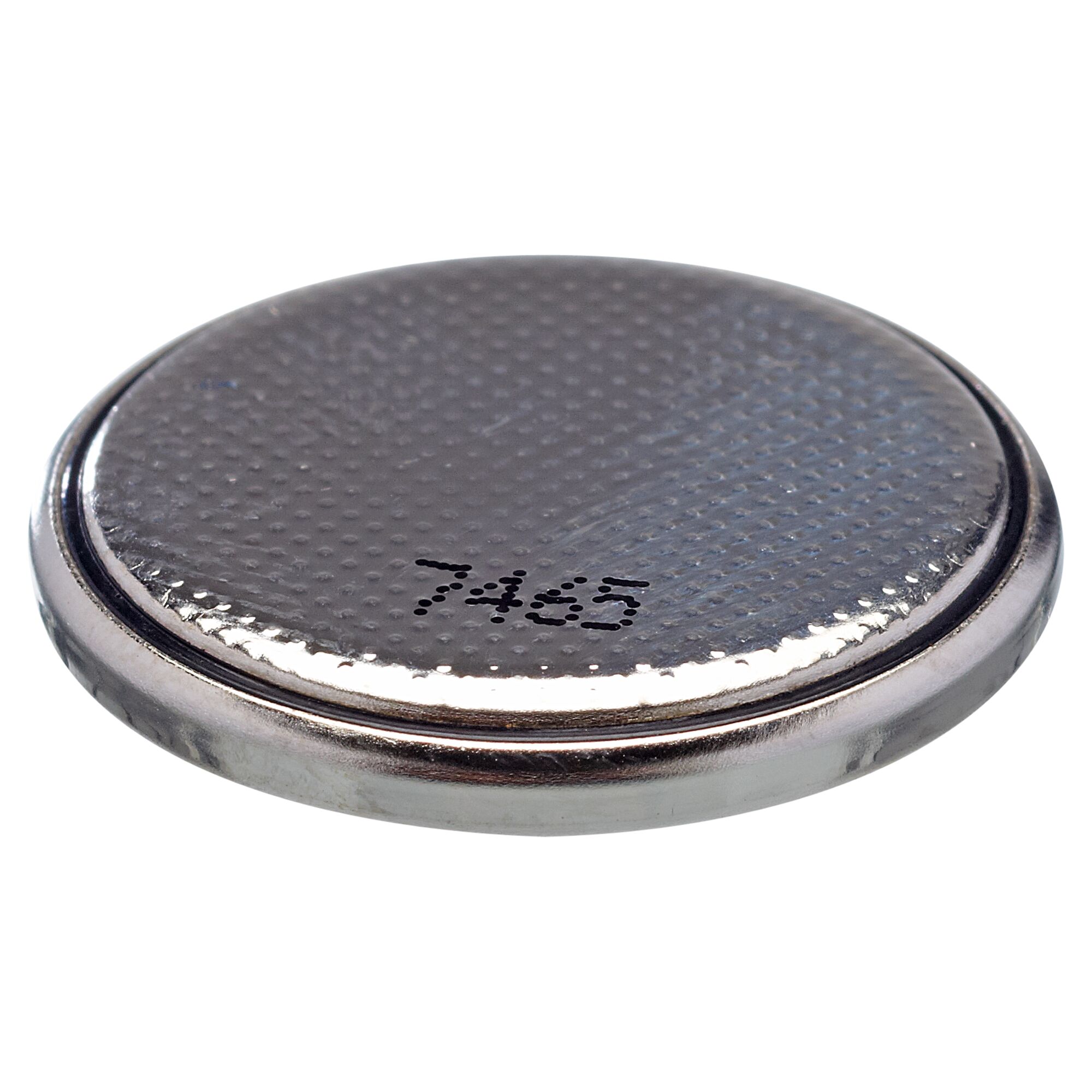 Knopfzelle CR2430 Varta