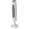 Turmventilator 'Power' weiß 98 cm
