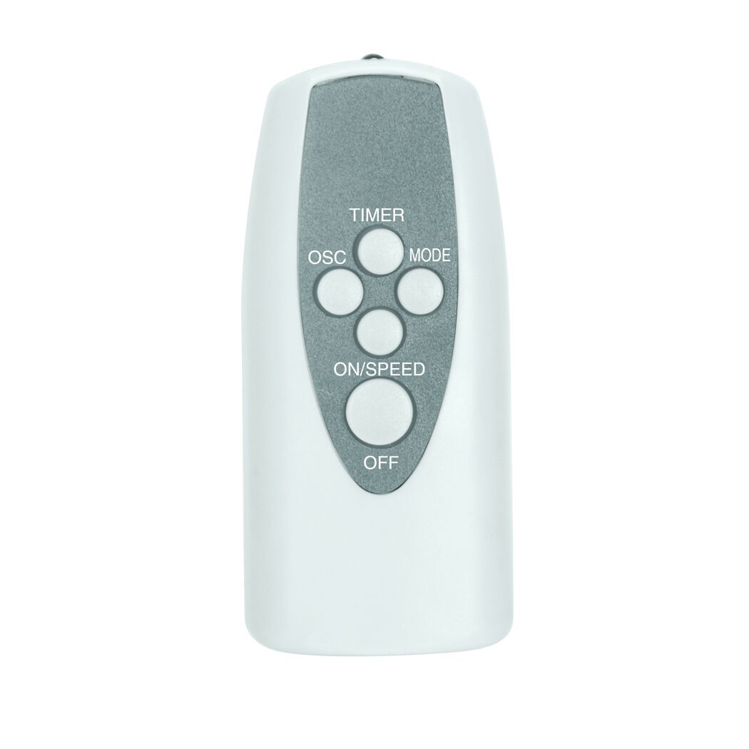 Turmventilator 'Power' weiß 98 cm