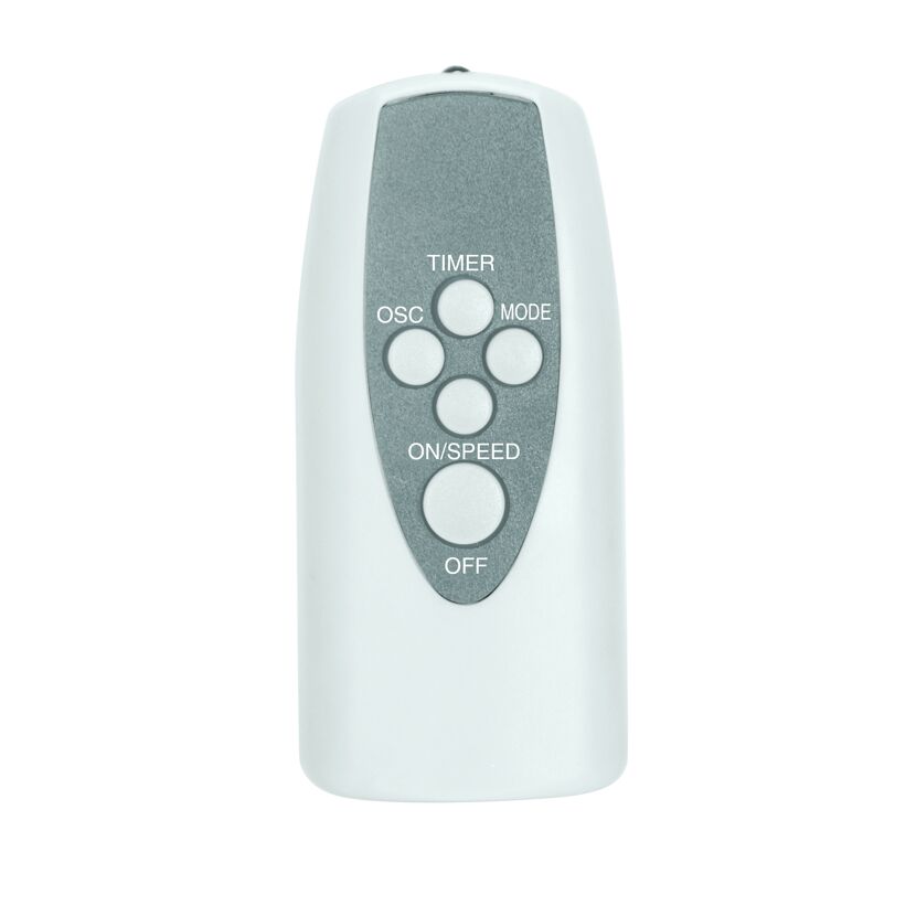 Fernbedienung für Turmventilator