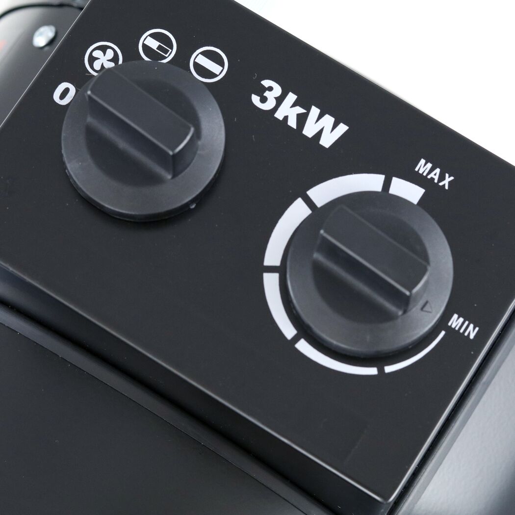 Heizgebläse 'HIH 3000/2/1' 3000 W