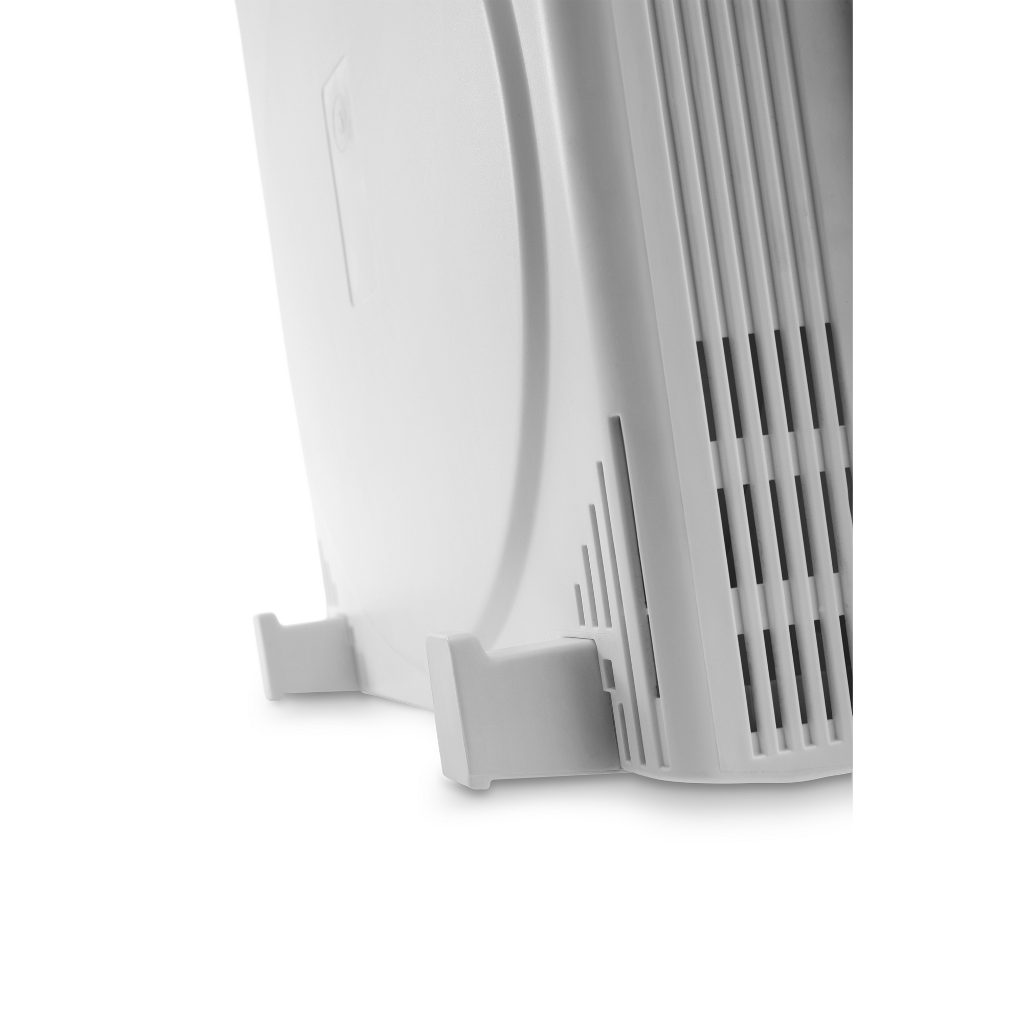 Luftreiniger 'AC 75' weiß, 3-stufiges Filtersystem + product picture
