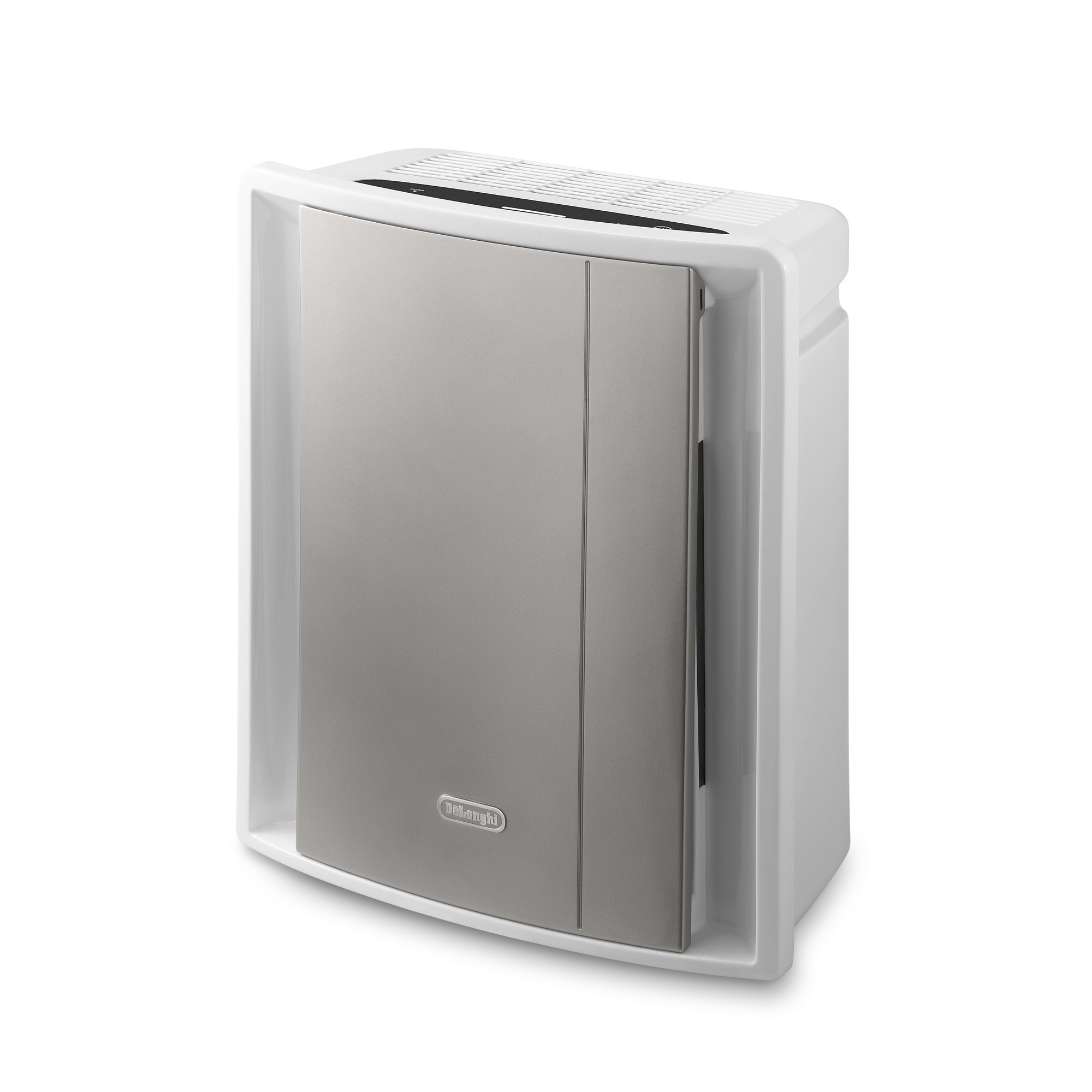 Luftreiniger 'AC 230' grau-weiß, fünf Filterstufen + product picture