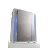 DeLonghi Luftreiniger weiß-silber