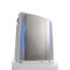 DeLonghi Luftreiniger weiß-silber