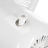 Standventilator weiß Ø 42 cm