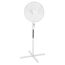 Standventilator weiß Ø 40 cm