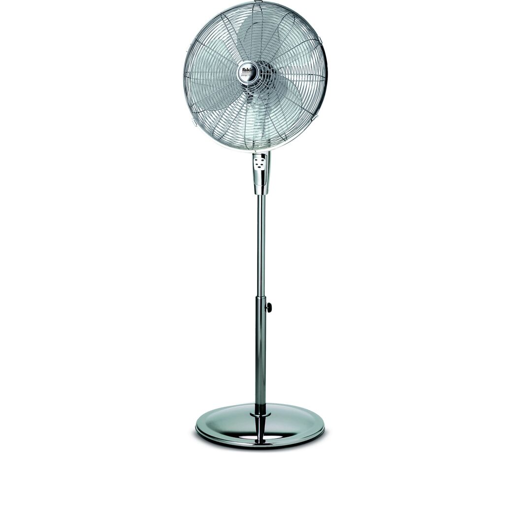 Standventilator Fakir VL 45 GF chrom