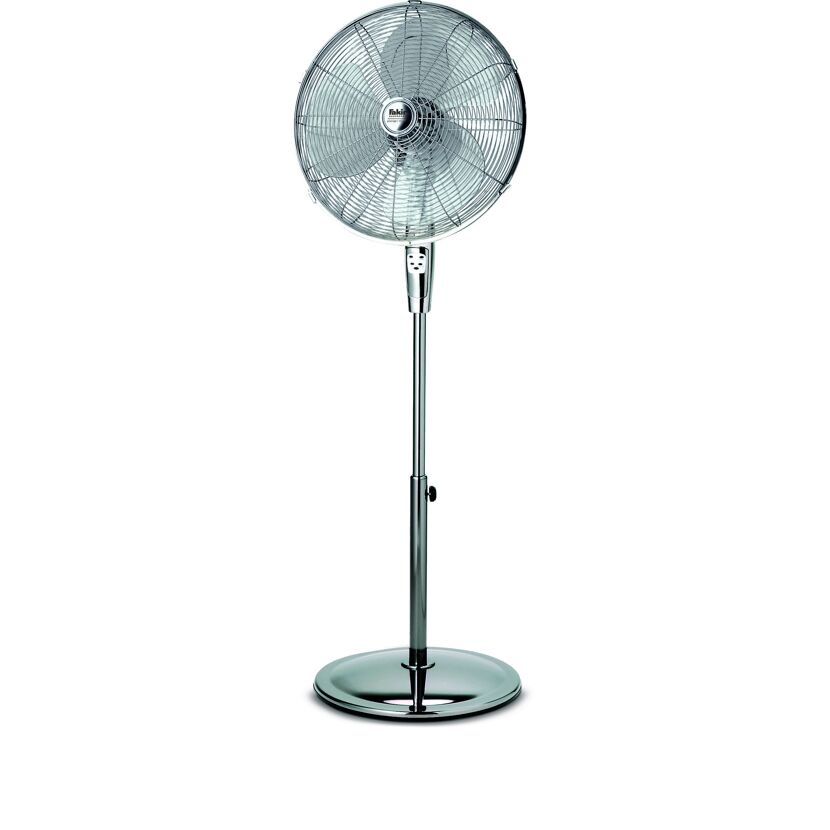 Standventilator Fakir VL 45 GF chrom