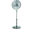 Standventilator 'VL 45 GF' chrom