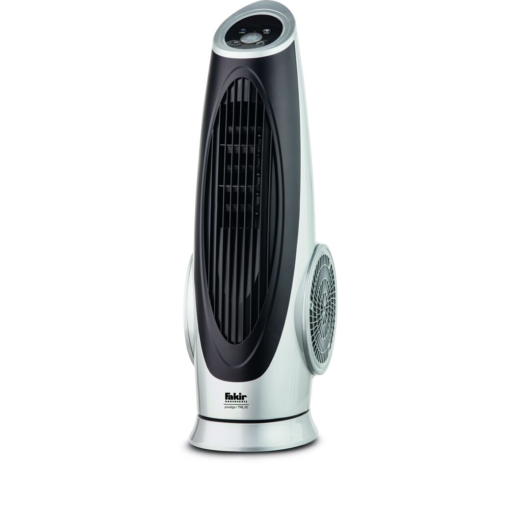 Fakir prestige | TVL 90 Turmventilator