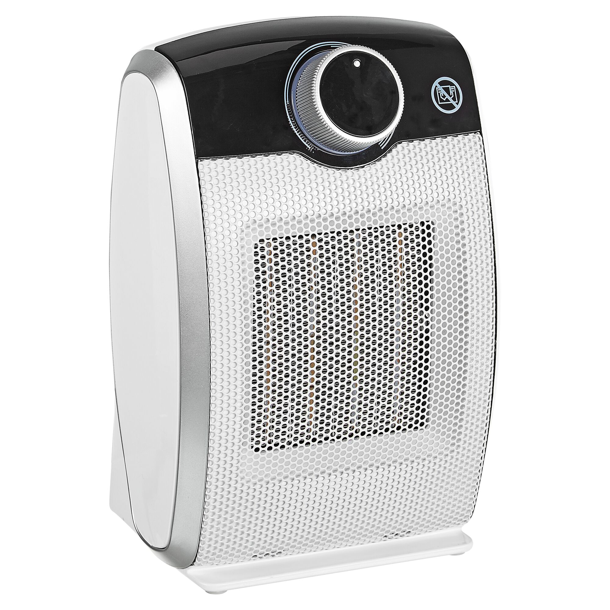 Keramikheizlüfter Boston