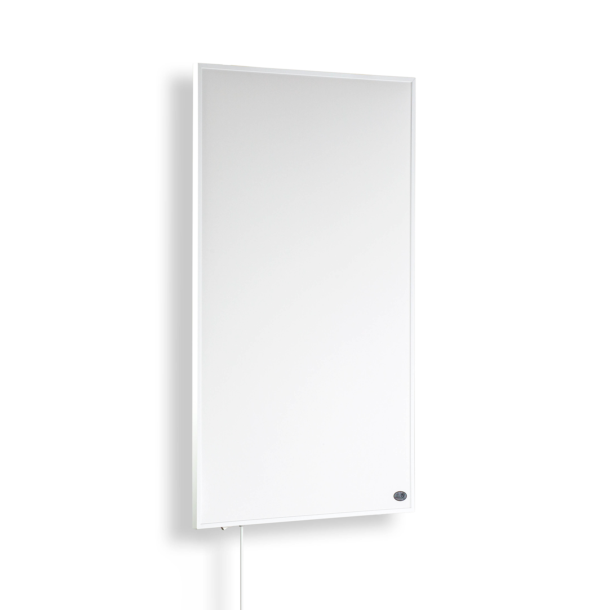 Infrarotheizung 'E-Serie' weiß 600 W + product picture