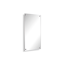 Verkleinertes Bild von Infrarot-Spiegelheizung silbern 300 W