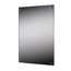 Verkleinertes Bild von Infrarot-Spiegelheizung silbern 450 W
