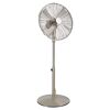 Standventilator chrom Ø 45 cm