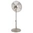 Standventilator chrom Ø 45 cm