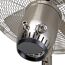 Standventilator chrom Ø 45 cm
