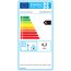 Gas-Heizofen 'HGO 4200/2 Blue Flame Pro' schwarz, mit Thermostat