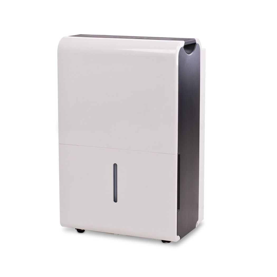 Luftentfeuchter 50l MDDP-50DEN1