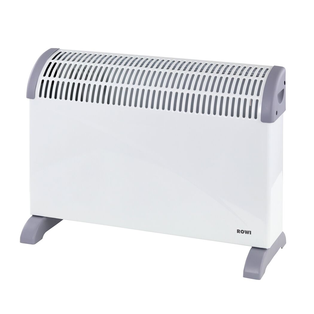 Wärmekonvektor 'HWK 2000/3/2' 2000 W