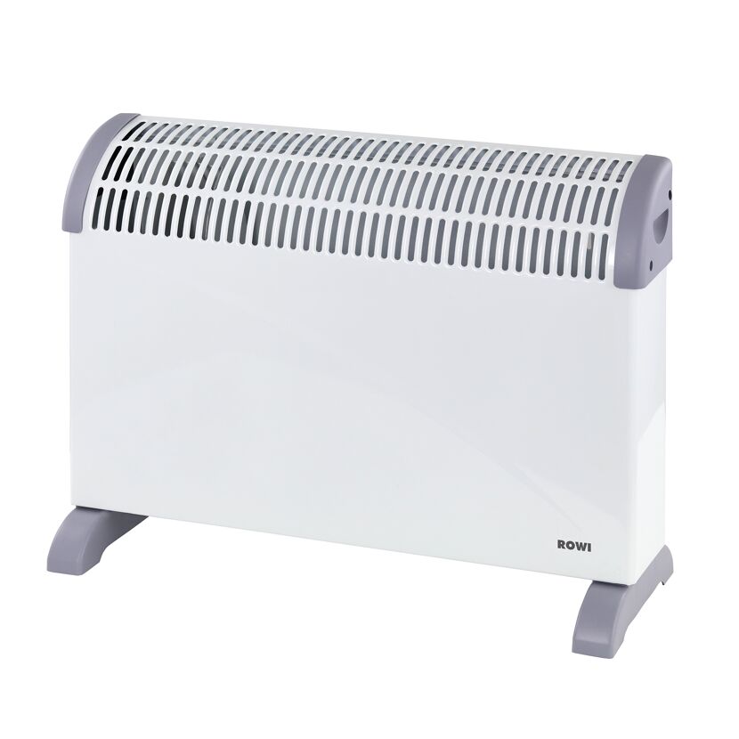 Wärmekonvektor 'HWK 2000/3/2' 2000 W