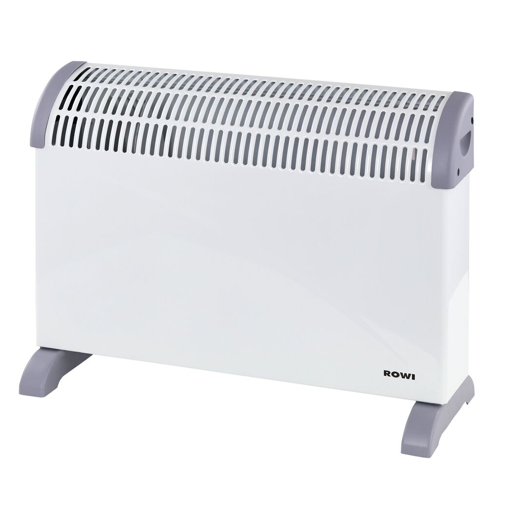 Wärmekonvektor 'HWK 2000/3/3 GZ' 2000 W