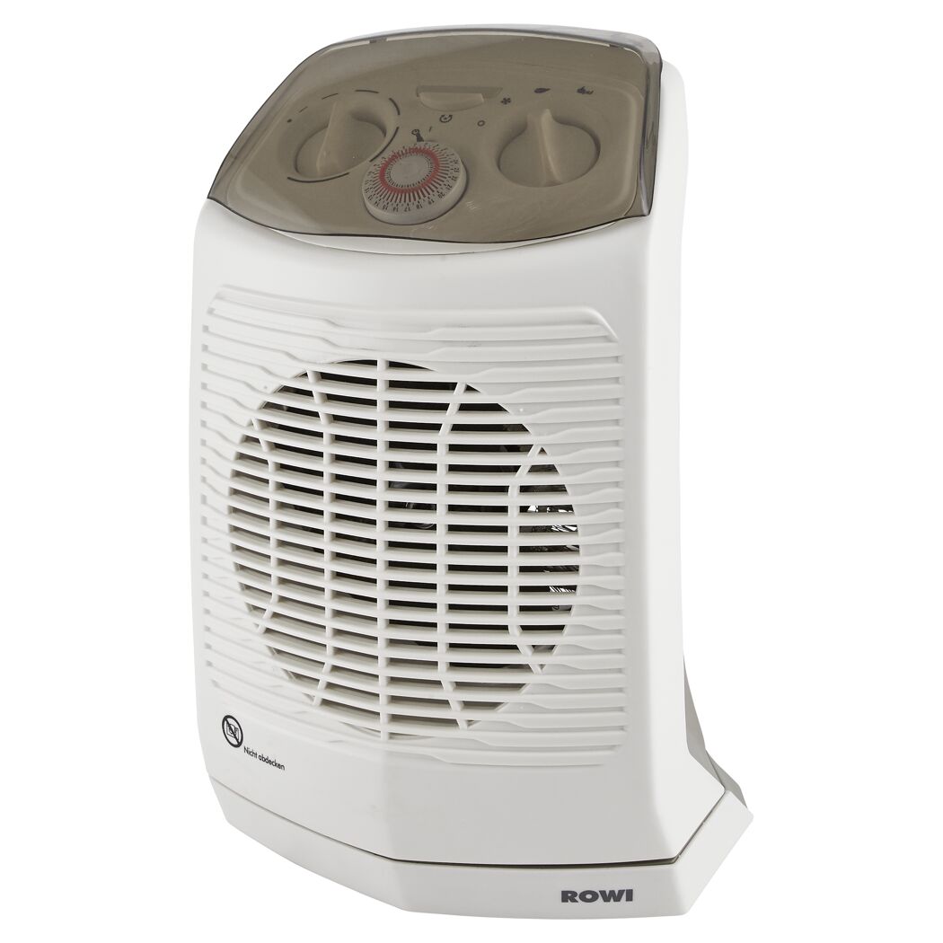 Bad-Schnellheizer 'HBS 2000/2/1 OT' 2000 W