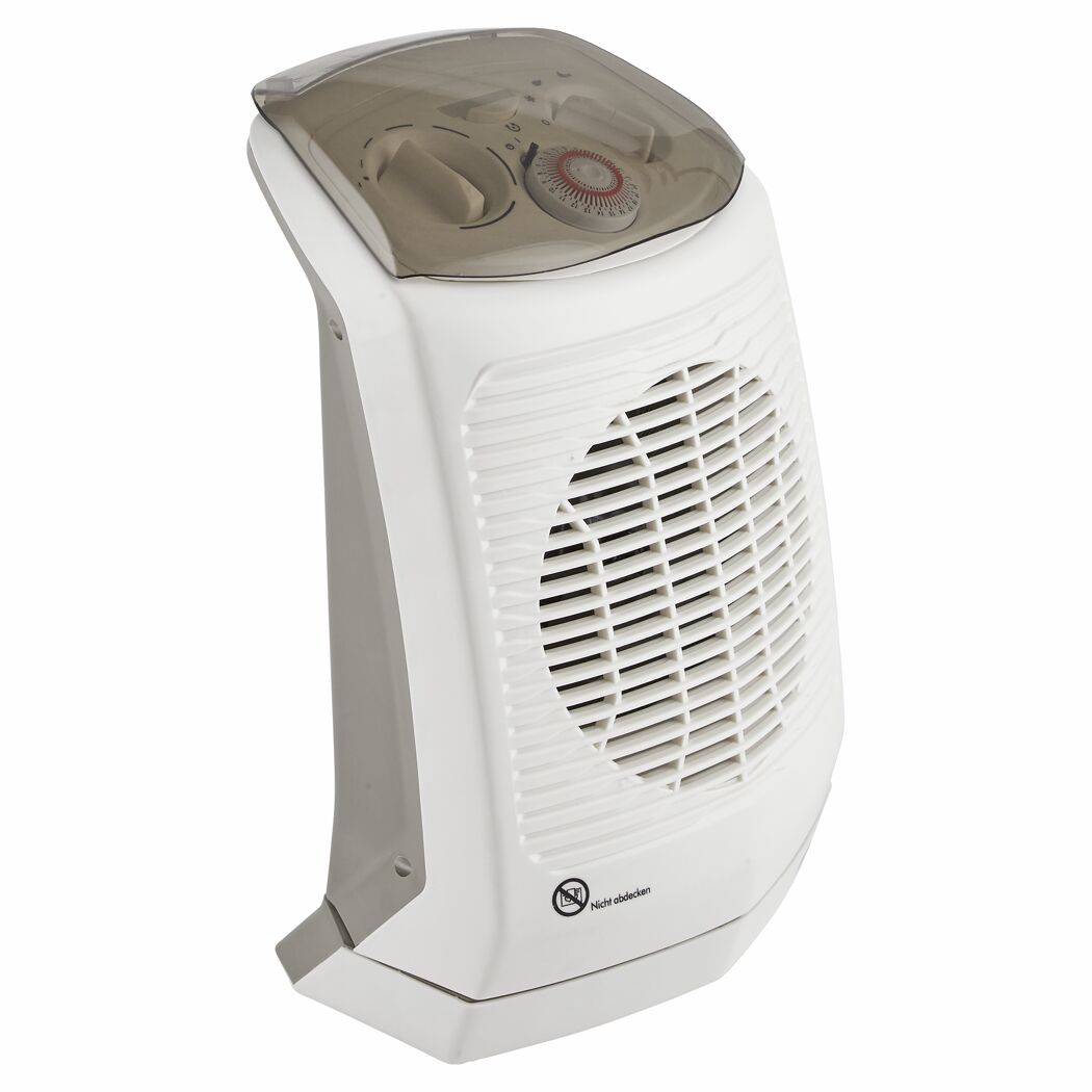 Bad-Schnellheizer 'HBS 2000/2/1 OT' 2000 W