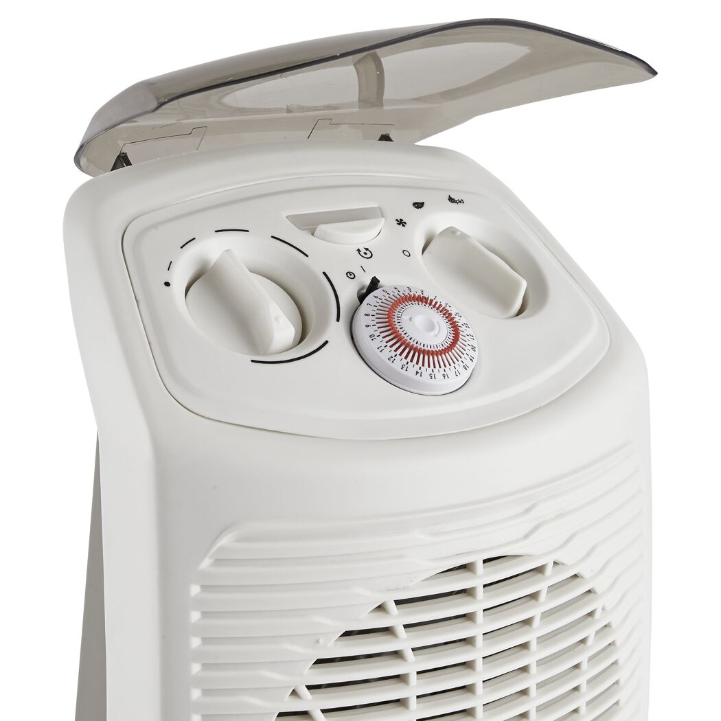 Bad-Schnellheizer 'HBS 2000/2/1 OT' 2000 W