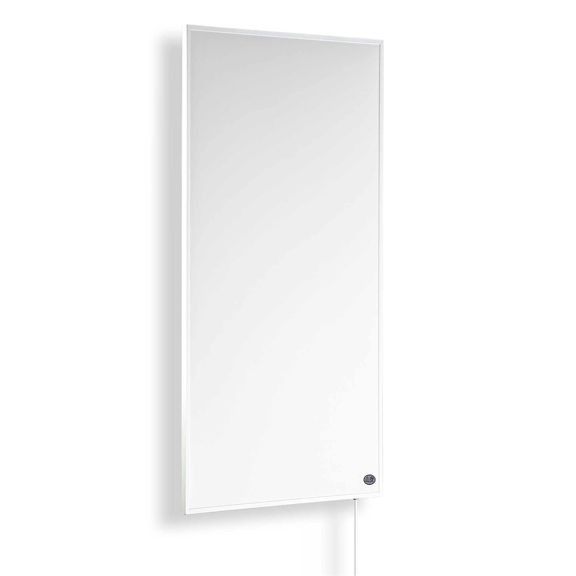 Infrarotheizung 'P-Serie' weiß 130 W + product picture