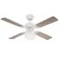 Deckenventilator 'Vegas' weiß Ø 105 cm