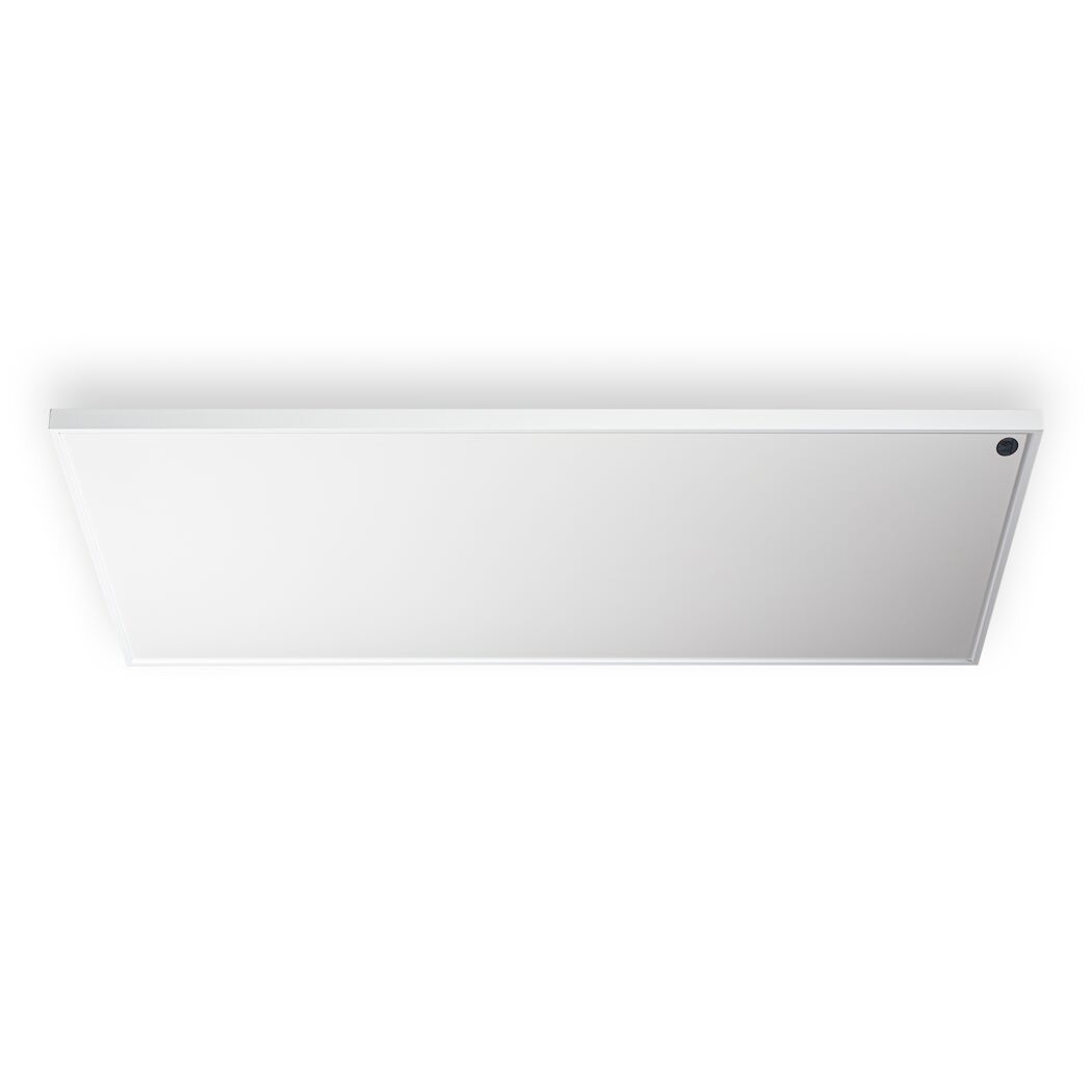 Infrarotheizung 'M-Serie' weiß 450 W