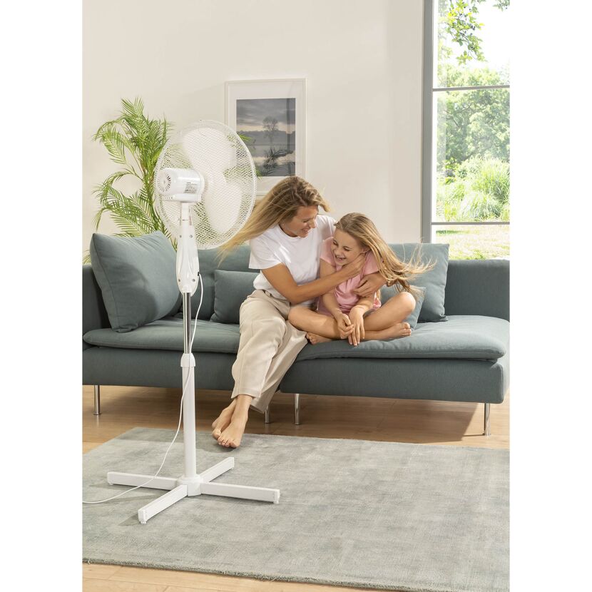 Standventilator